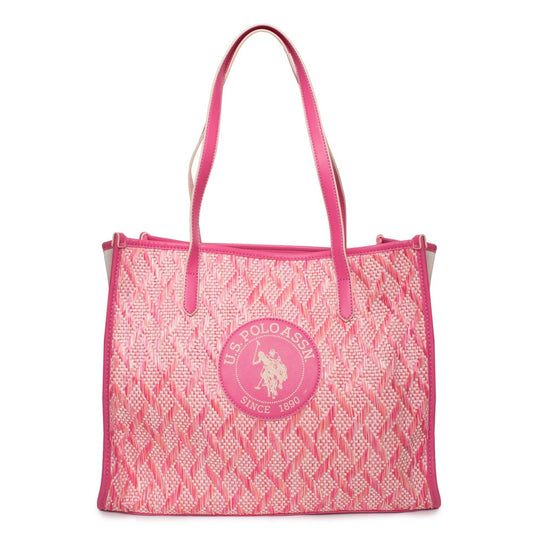 Sac porté épaule U.S. Polo Assn pour Femme