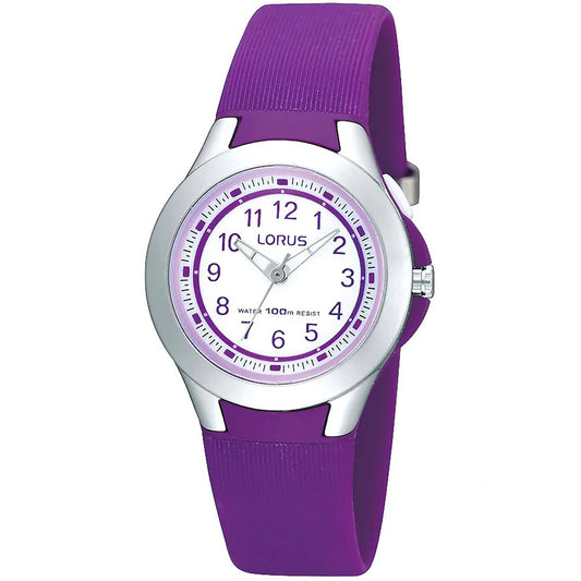 Montre Femme Lorus - Élégance et Précision